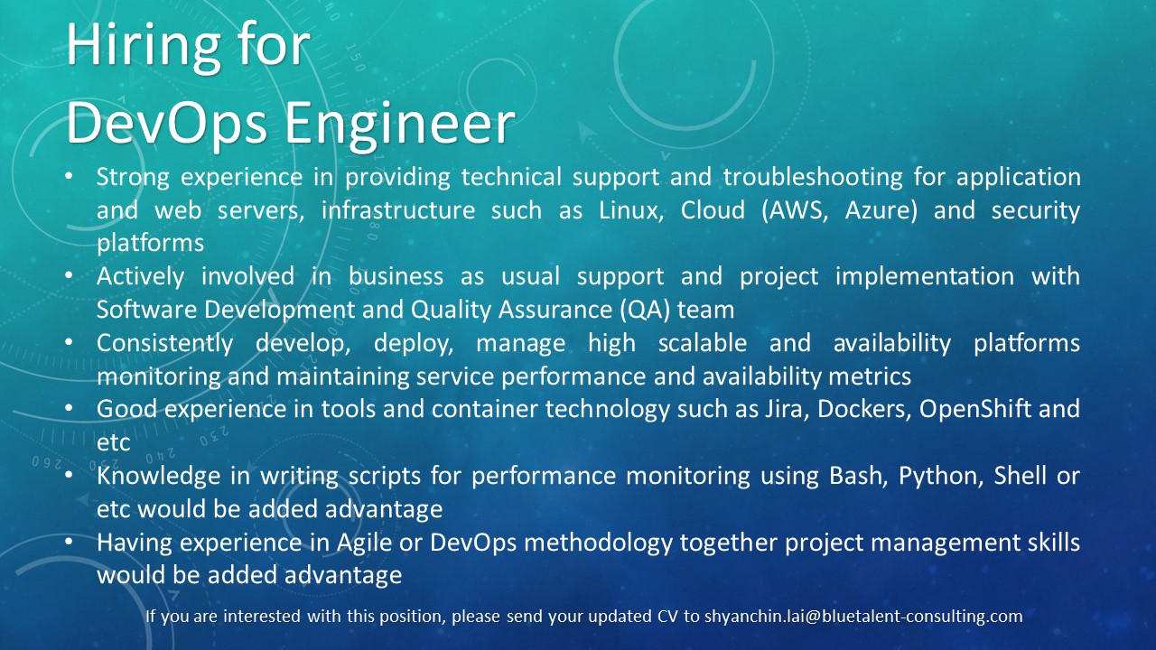 DevOps-Engineer Updated Test Cram