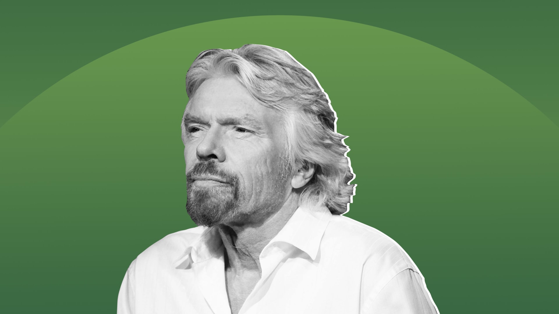 9 leadership skills from Sir Richard Branson